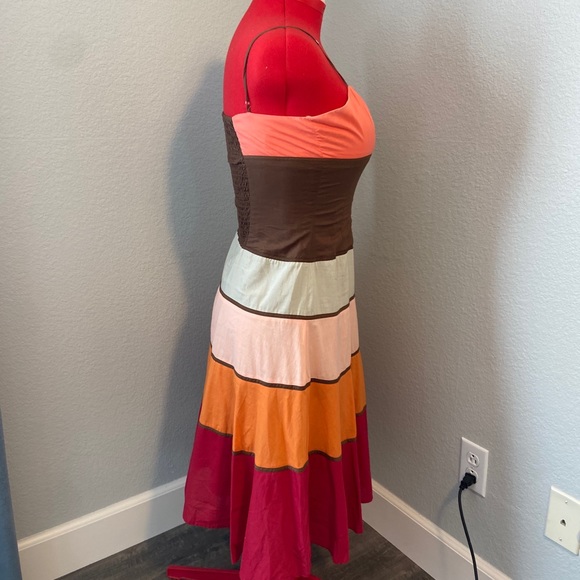 BCBGMaxAzria DRESS - Picture 4 of 12